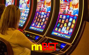 A Emoção da Loteria na nnbet: Uma Chance de Mudança de Vida