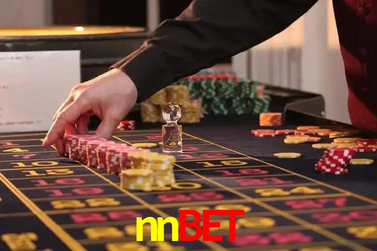 Inovações de Jogos na nnbet: O Futuro das Experiências Interativas