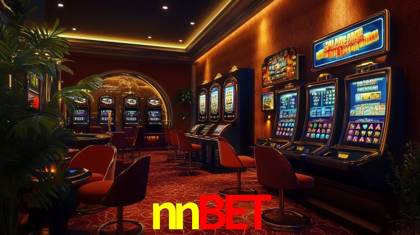 Programa VIP nnbet