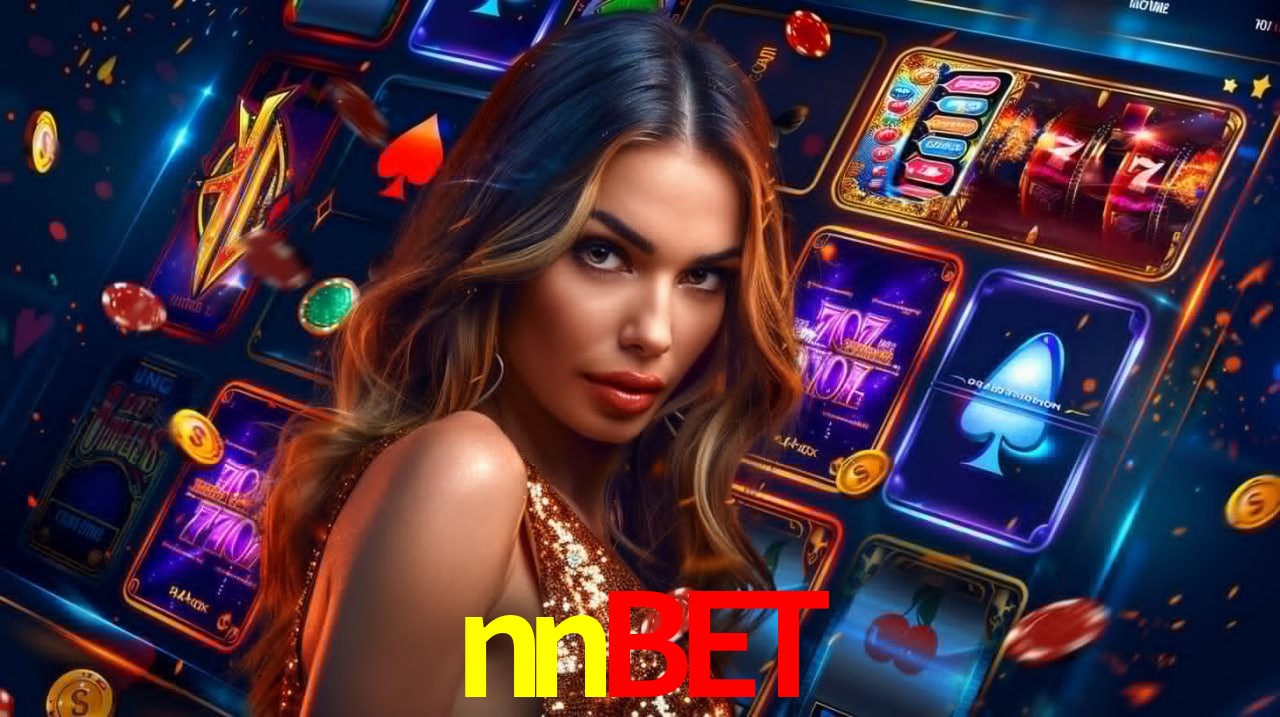 Casino Ao Vivo nnbet