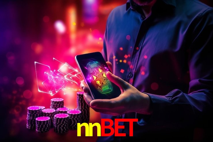 Jogos de Slot nnbet