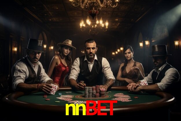 Casino VIP nnbet