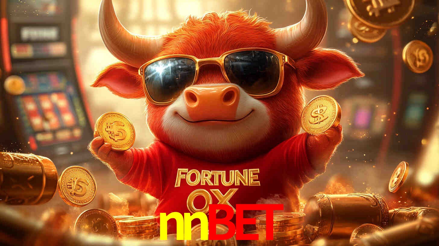 nnbet: A Experiência de Casino com Jogos de Mesa ao Vivo