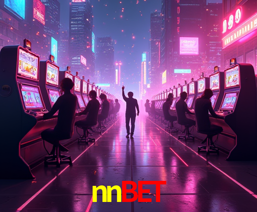 Diretório de Jogos nnbet