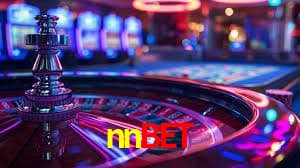 Promoção Relâmpago nnbet