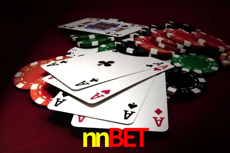 Casino Ao Vivo nnbet