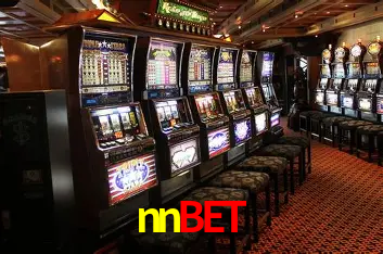 Explorando a Categoria de Eventos em Apostas na nnbet