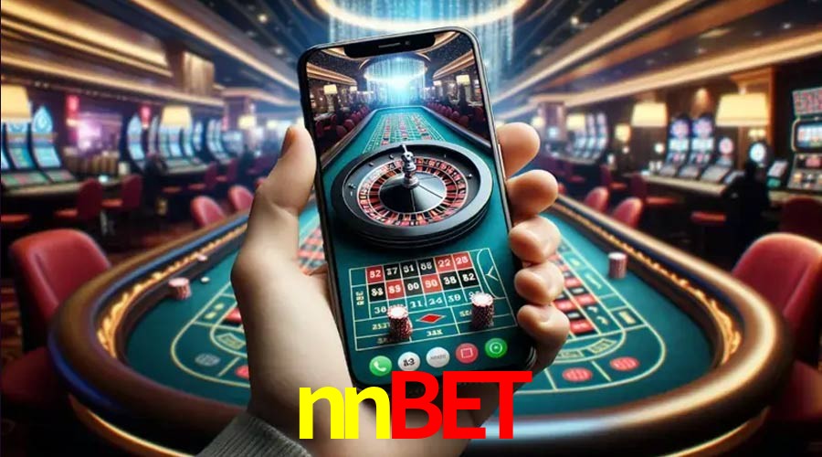 Seasonal Promotions nnbet