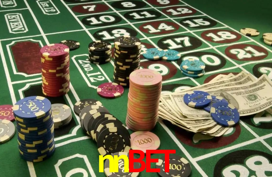 Live Casino nnbet