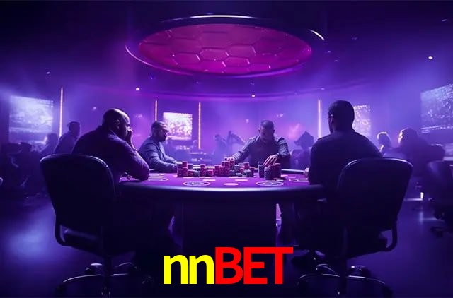 Catálogo de jogos nnbet com fornecedores Pragmatic Play, Evolution, NetEnt