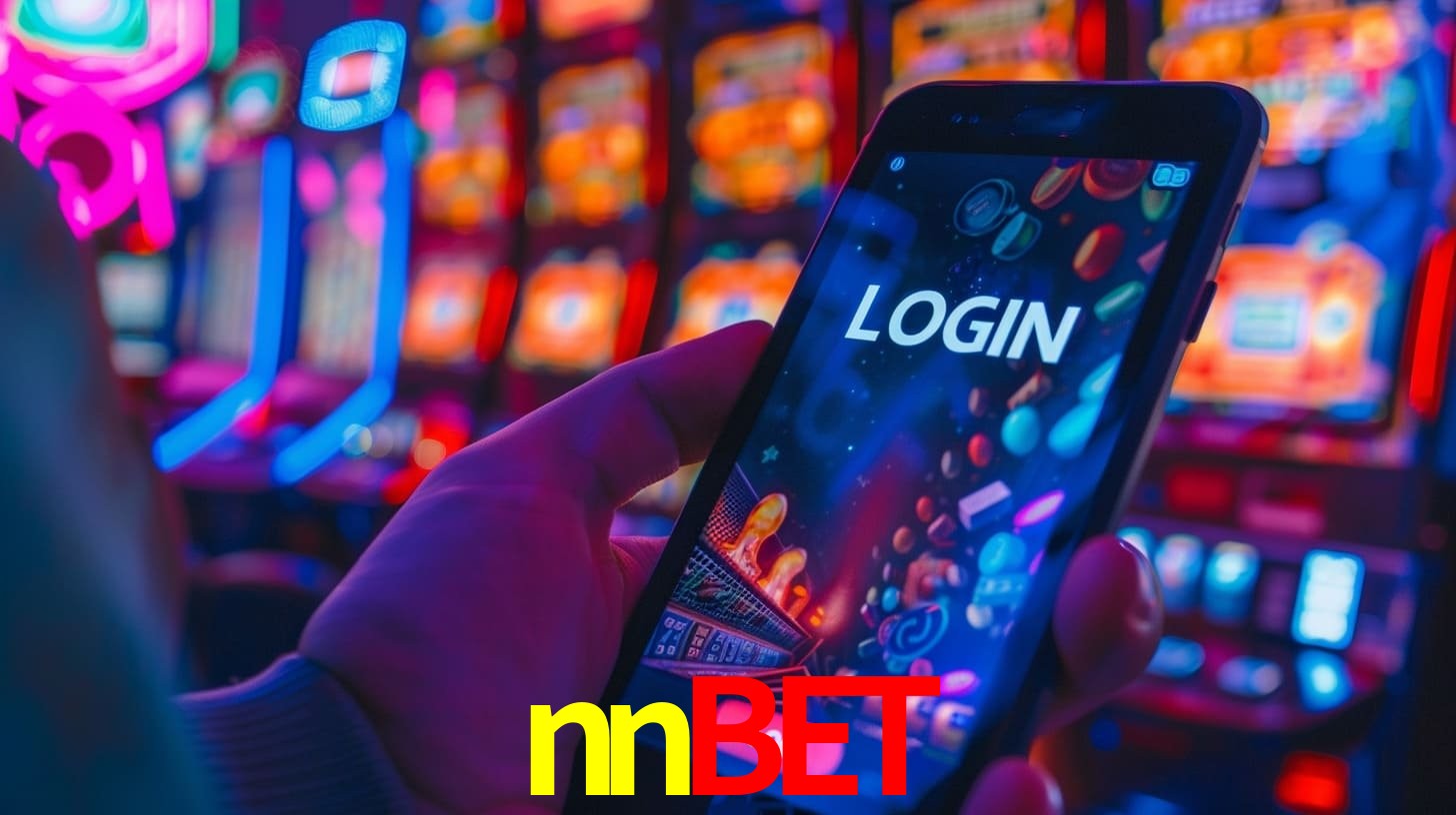 Provedores de Jogos nnbet