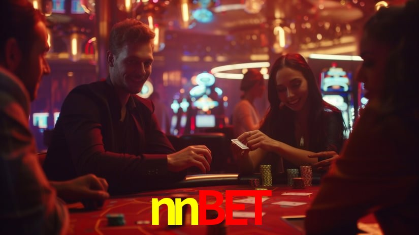 Descubra o Programa VIP da nnbet: Vantagens Exclusivas para Jogadores