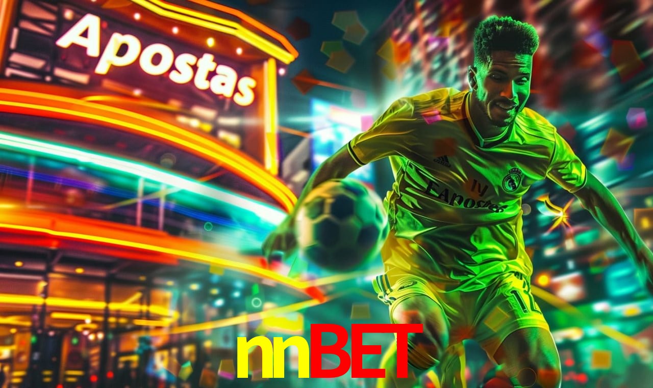 Aplicativo mobile nnbet