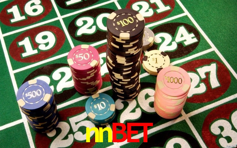 Integração de APIs nnbet